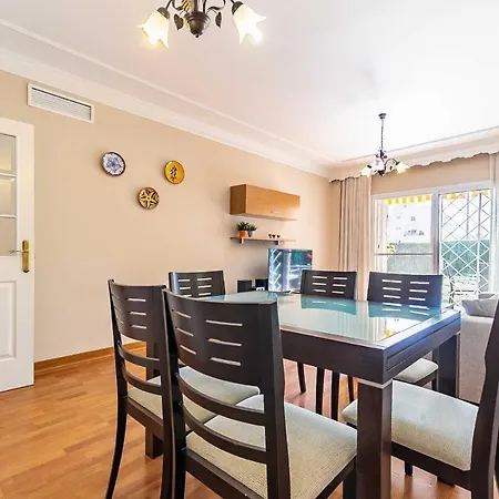 En Bellavista * Benalmádena