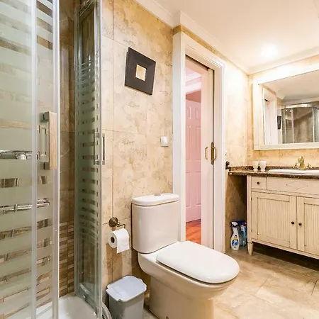 En Bellavista * Benalmádena